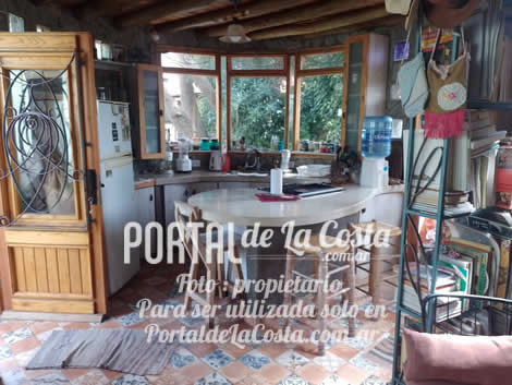 Casa en alquiler miniatura 4