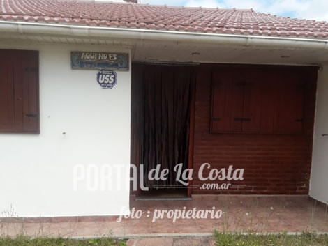 Casa en Alquiler foto 1