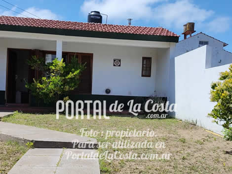 Casa en alquiler foto 1