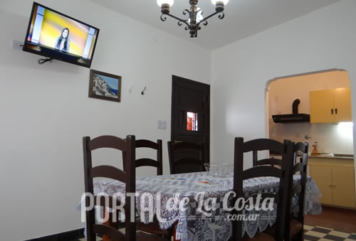 Casa en Alquiler miniatura 5