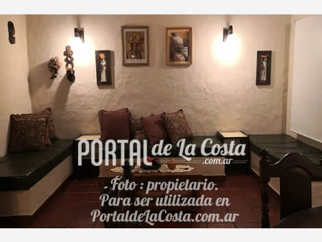 Casa p/ 5 y 7 personas miniatura 4