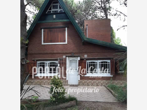 Casa p/8 pers. miniatura 2