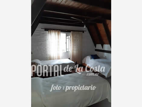 Casa p/8 pers. miniatura 7