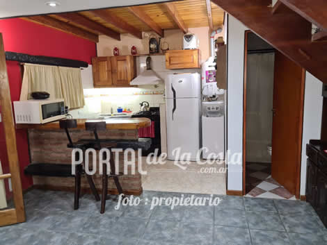Casa para 10 pers. miniatura 2