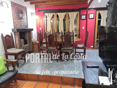 Casa para 10 pers. miniatura 3