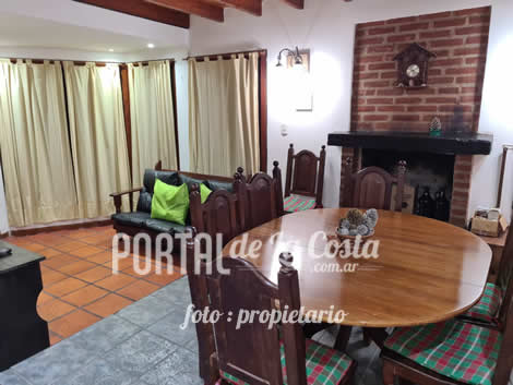 Casa para 10 pers. miniatura 4