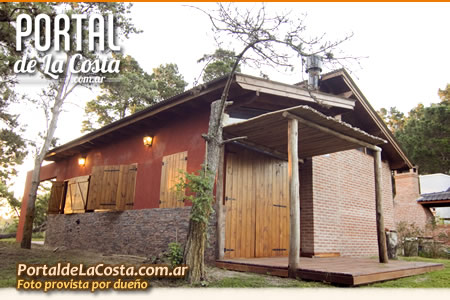 Casa para 2 a 5 pers. foto 1