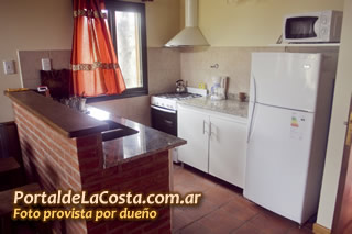 Casa para 2 a 5 pers. miniatura 4