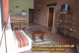 Casa para 2 a 5 pers. miniatura 5