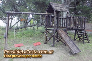 Casa para 2 a 5 pers. miniatura 7