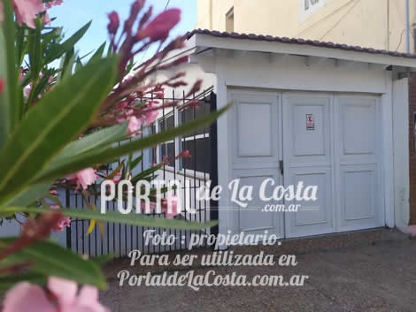 Casa para 2 a 6 pers.