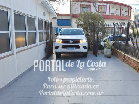 Casa para 2 a 6 pers. miniatura 2