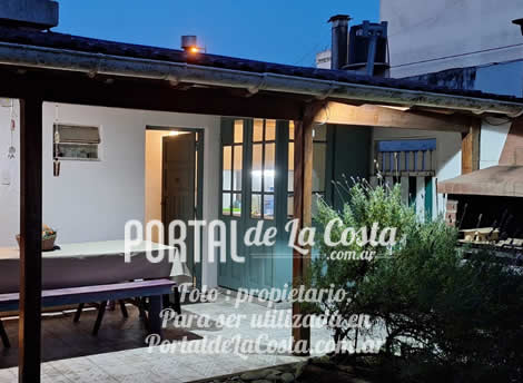 Casa para 2 a 6 pers. miniatura 11