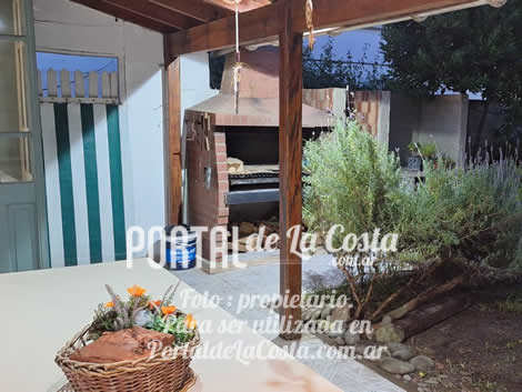 Casa para 2 a 6 pers. miniatura 12