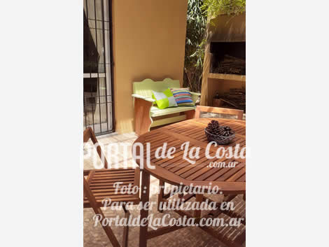 Casa para 2/3 pers. miniatura 8