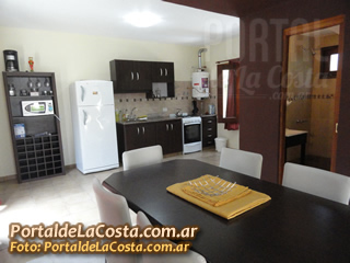 Casa para 3 a 5 pers. miniatura 4