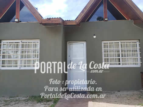 Casa para 4 personas miniatura 2