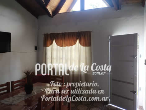 Casa para 4 personas miniatura 4