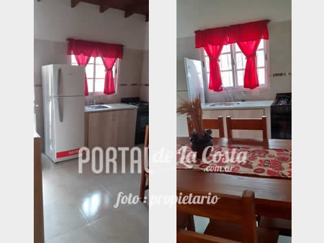 Casa para 4 personas miniatura 12