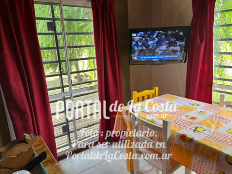 Casa para 4 personas miniatura 4