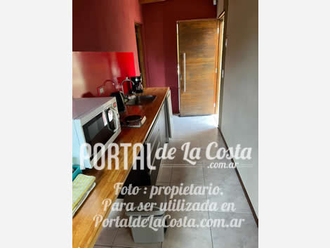 Casa para 4 personas miniatura 5