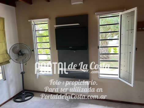 Casa para 4 personas miniatura 8