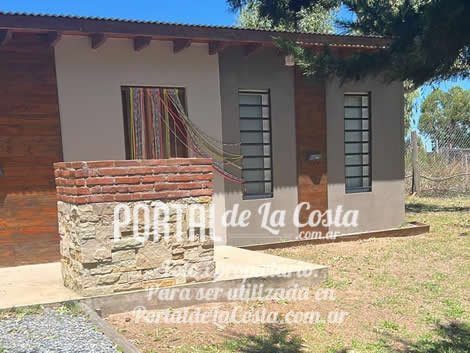 Casa para 4 personas miniatura 9