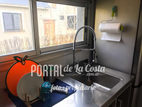 Casa para 4 personas miniatura 2