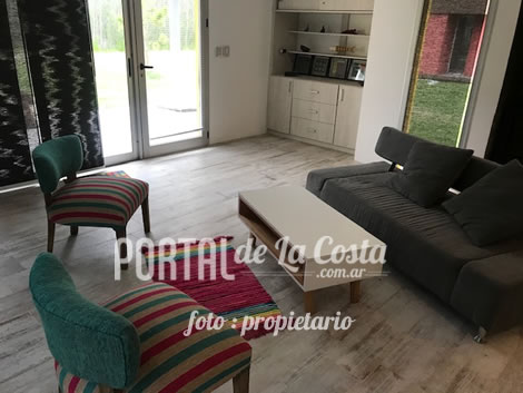 Casa para 4 personas miniatura 8