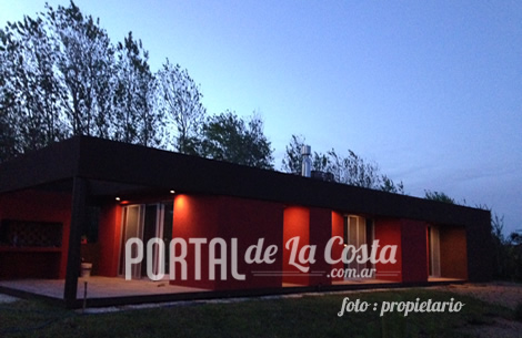 Casa para 4 personas foto 1