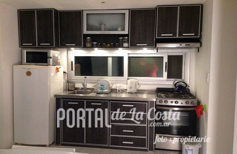 Casa para 4 personas miniatura 3