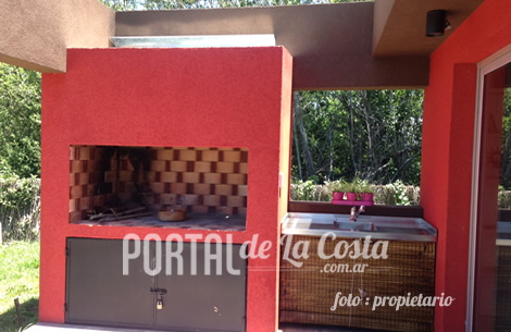 Casa para 4 personas miniatura 9