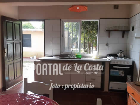 Casa para 4 personas miniatura 5