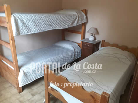 Casa para 4 personas miniatura 7