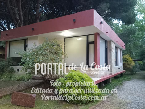 Casa para 5 o 6 personas foto 1