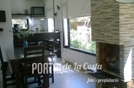 Casa para 5 o 6 personas miniatura 2