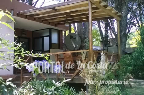 Casa para 5 o 6 personas miniatura 8