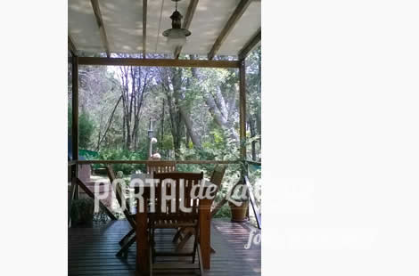 Casa para 5 o 6 personas miniatura 9