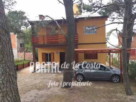 Casa para 5 pers.