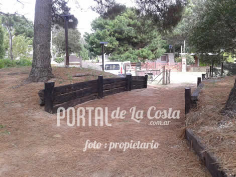 Casa para 5 pers. miniatura 2