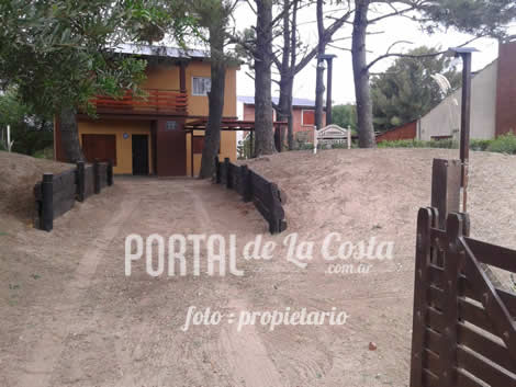 Casa para 5 pers. miniatura 3