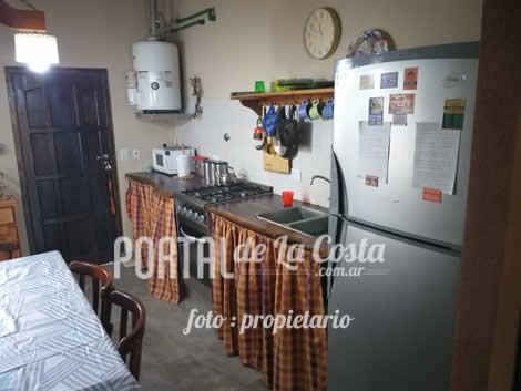 Casa para 5 pers. miniatura 4
