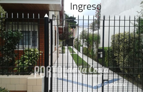 Casa para 5 pers. miniatura 2