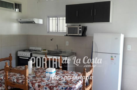 Casa para 5 pers. miniatura 3