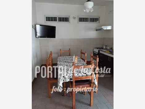 Casa para 5 pers. miniatura 5