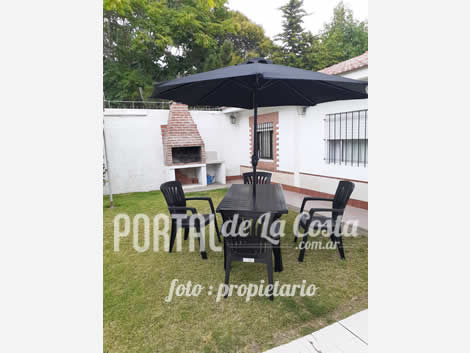 Casa para 5 pers. miniatura 10