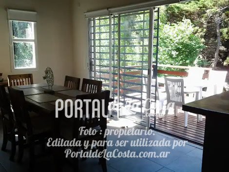 Casa para 6 pers. miniatura 3