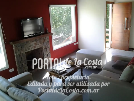 Casa para 6 pers. miniatura 4