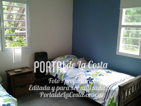 Casa para 6 pers. miniatura 6