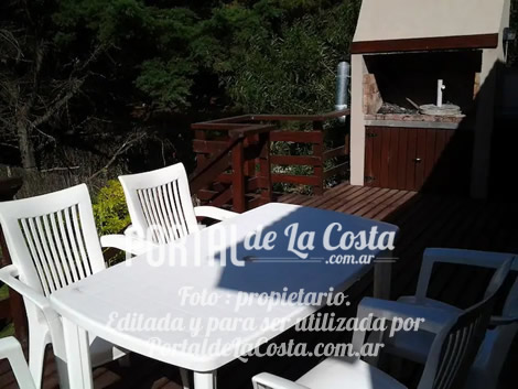 Casa para 6 pers. miniatura 12